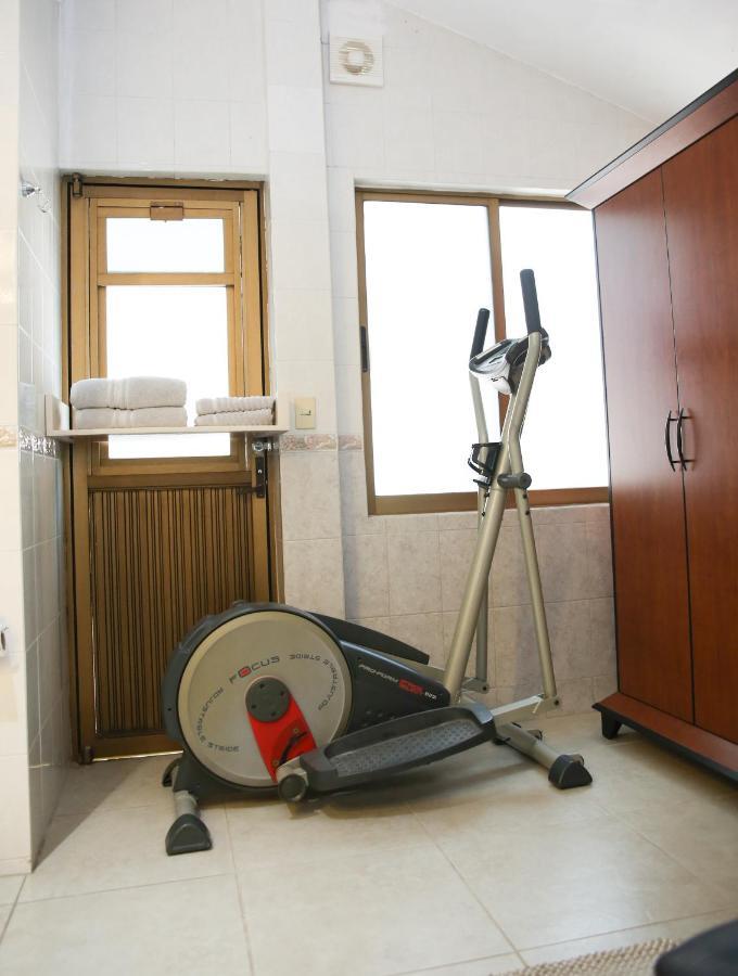 La Casita De Fraida Apartamento Guadalajara