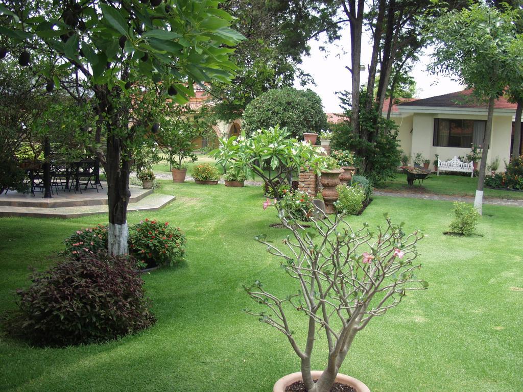Apartamento La Casita De Fraida