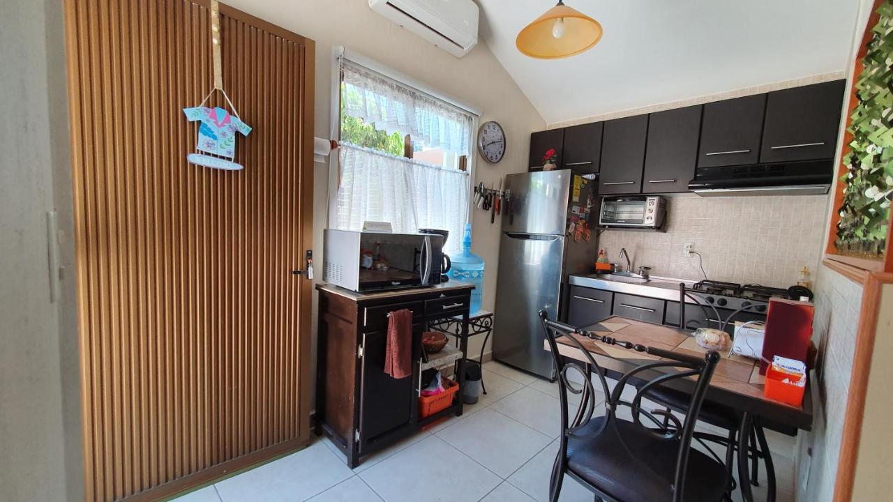 Apartamento La Casita De Fraida Guadalajara